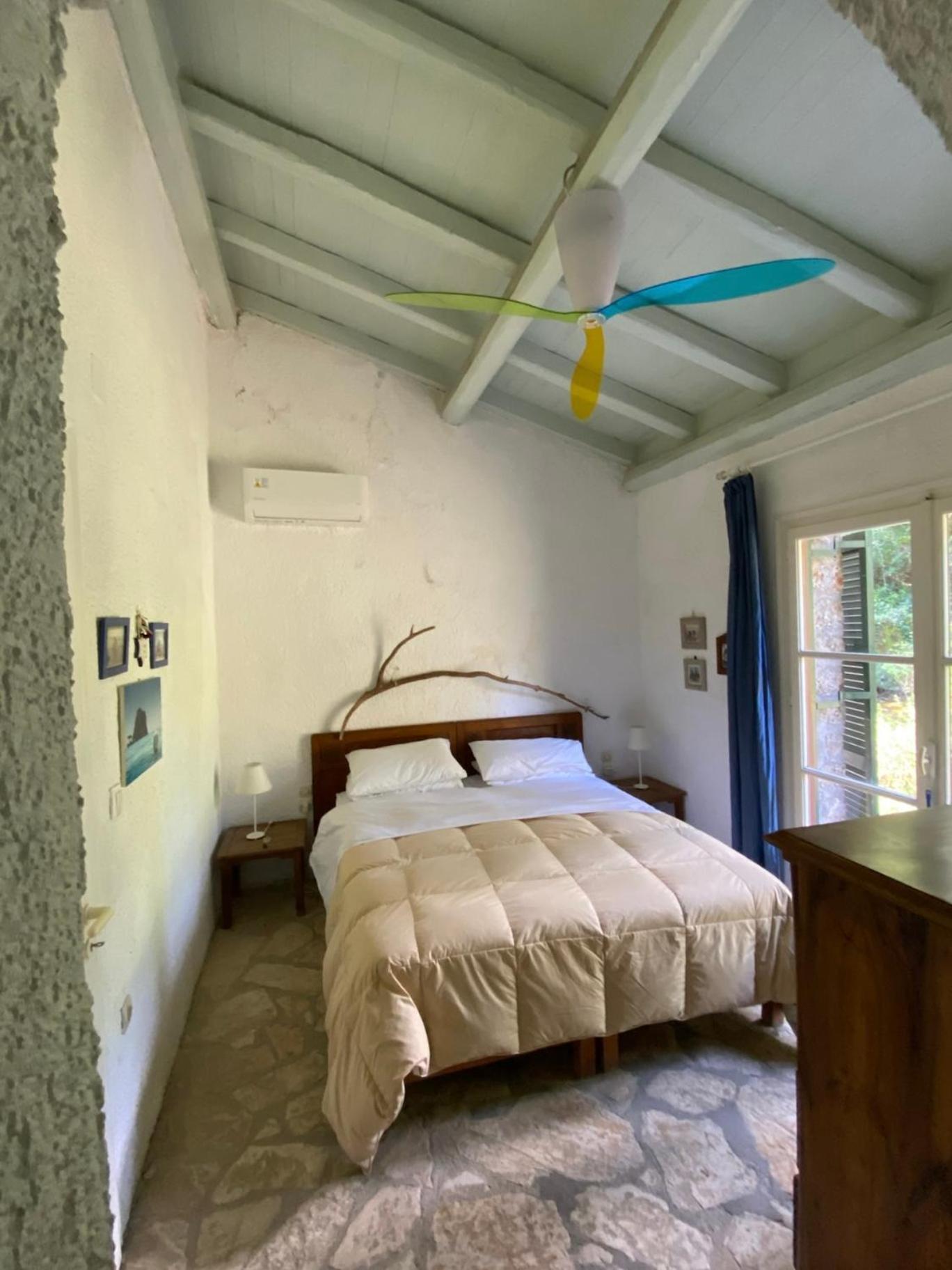 Alexandra Villas Gouvia Buitenkant foto