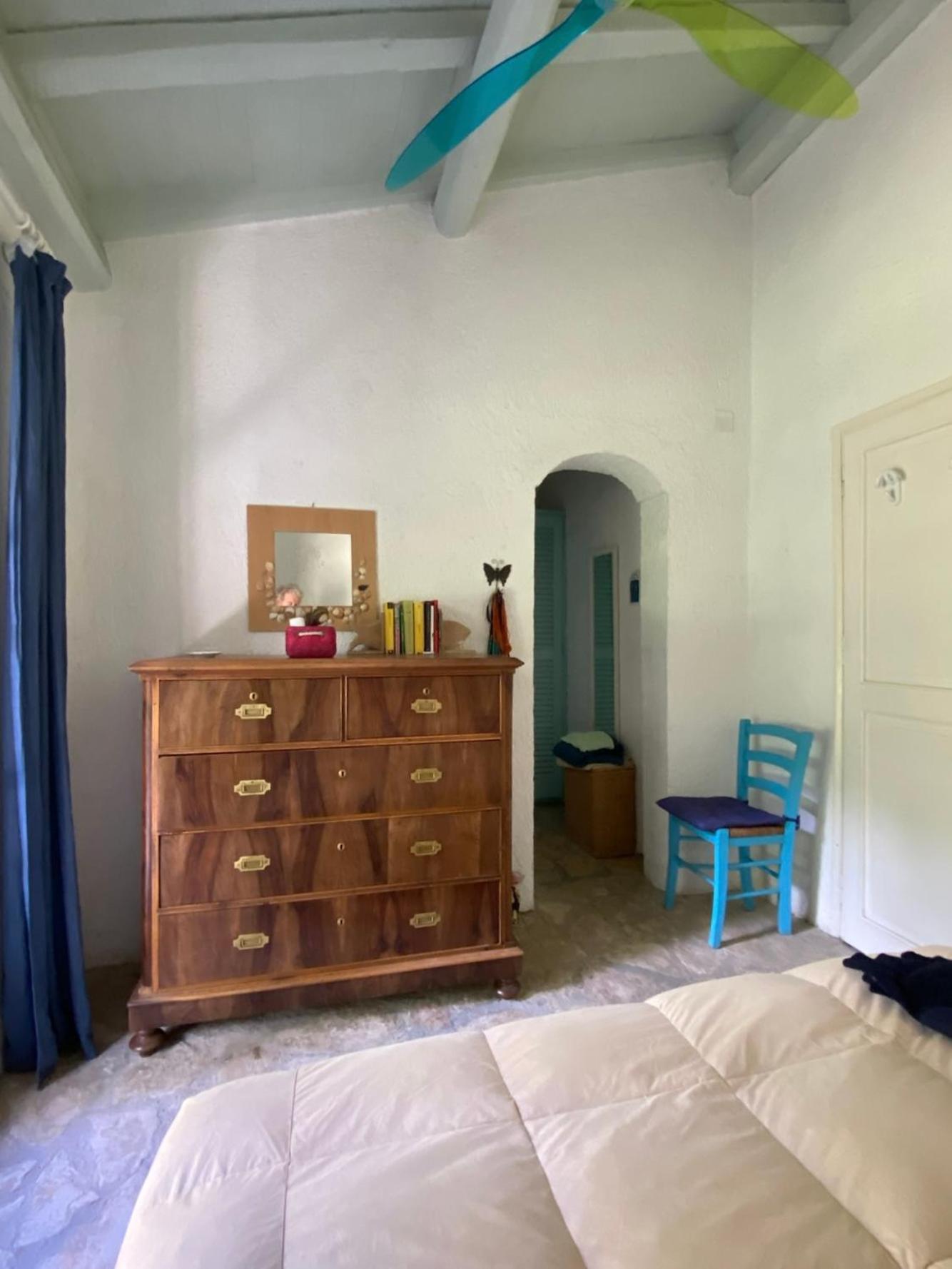 Alexandra Villas Gouvia Buitenkant foto