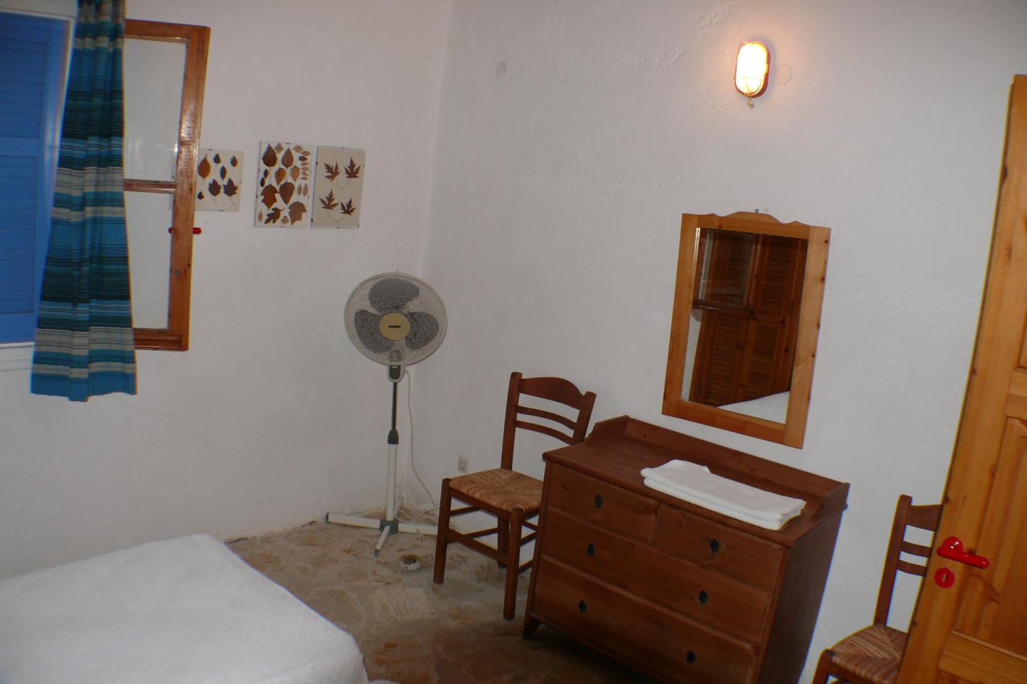 Alexandra Villas Gouvia Kamer foto