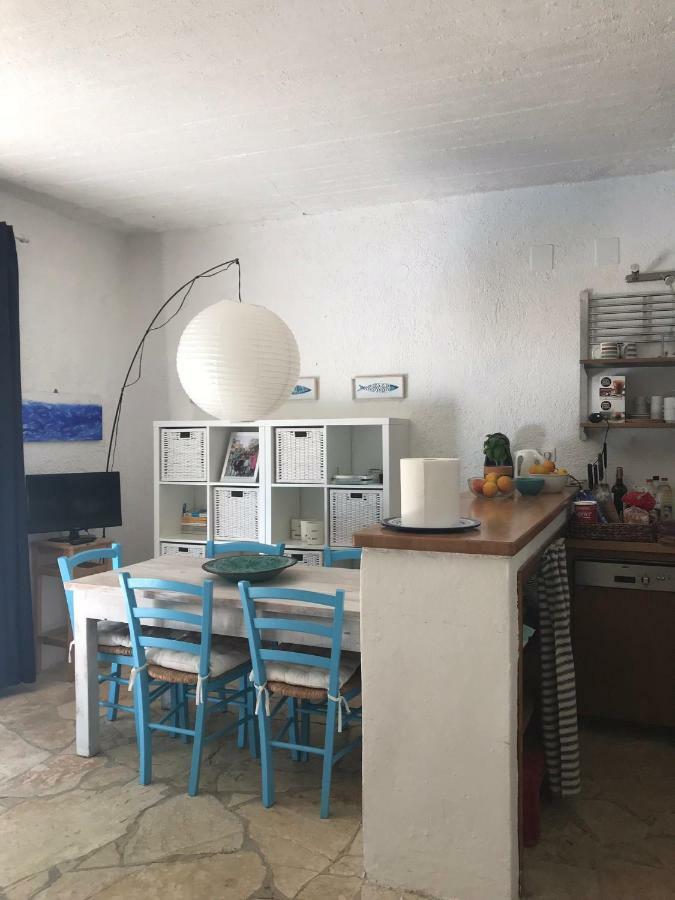 Alexandra Villas Gouvia Buitenkant foto